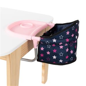 Bayer Design Dukke bordstol med bakke-6