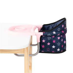 Bayer Design Dukke bordstol med bakke-7