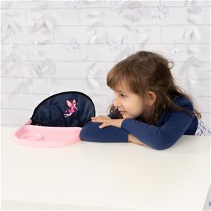 Bayer Design Dukke bordstol med bakke-9