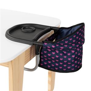 Bayer Design Dukke bordstol med bakke, Unicorn-3