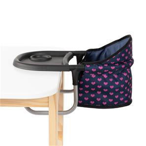 Bayer Design Dukke bordstol med bakke, Unicorn-4