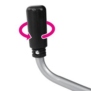 Bayer Design Dukke bordstol med bakke, Unicorn-5