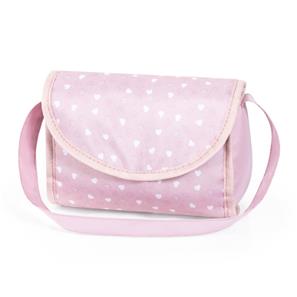 Bayer Design Dukke højstol og rejseseng Deluxe pakke Pink-8