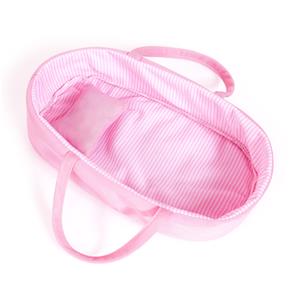 Bayer Design Dukkesæt med 28 cm babydukke i lift-15