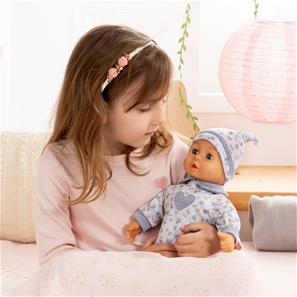 Bayer Design First Words Babydukke 38 cm med  24 funktioner, Hjerte-4