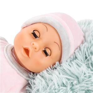 Bayer Design First Words Babydukke 38 cm med  24 funktioner, Unicorn-2