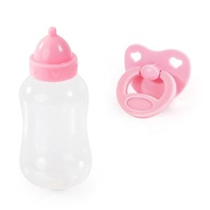 Bayer Design First Words Babydukke 38 cm med  24 funktioner, Unicorn-7