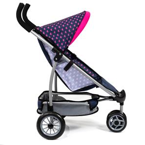 Bayer Design Jogger Sport Klapvogn-2