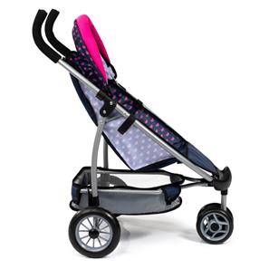 Bayer Design Jogger Sport Klapvogn-3