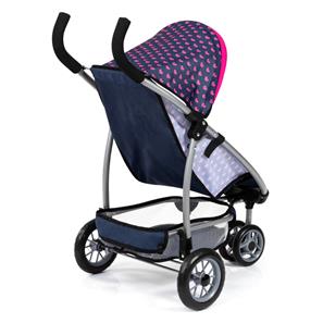 Bayer Design Jogger Sport Klapvogn-4