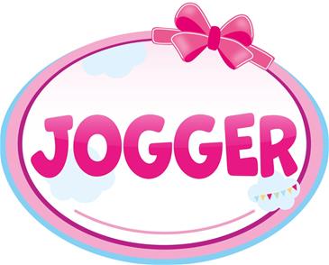 Bayer Design Jogger Sport Klapvogn-5