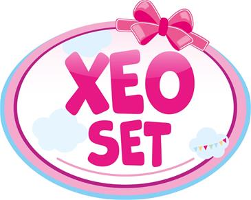 Bayer Design Kombi Dukkevogn XEO deluxe Sæt, blå/pink-10