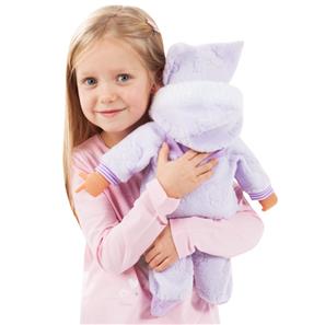 Bayer Design Piccolina Magic Eyes Dukke 46 cm-2