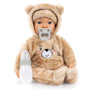 Bayer Design Piccolina Magic Tears Dukke 42 cm-11