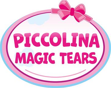 Bayer Design Piccolina Magic Tears Dukke 42 cm-14