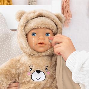 Bayer Design Piccolina Magic Tears Dukke 42 cm-2