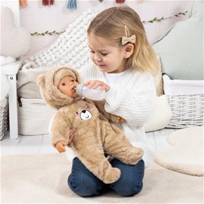 Bayer Design Piccolina Magic Tears Dukke 42 cm-7