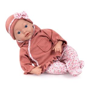 Bayer Design Reborn Babydukke 38 cm-4