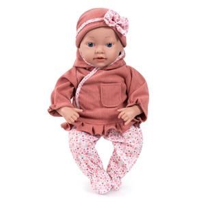 Bayer Design Reborn Babydukke 38 cm-5