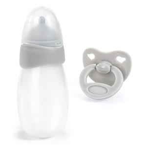 Bayer Design Reborn Babydukke 38 cm, blå-11