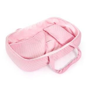 Bayer Design Reborn Babydukke 38 cm med  lift-4