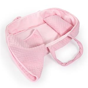 Bayer Design Reborn Babydukke 38 cm med  lift-5