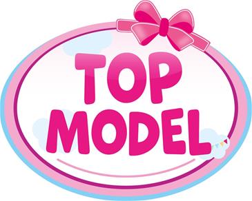 Top Model Sminke og Frisørhoved-9