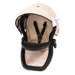 Bayer Design Tvillinge Klapvogn, Neo - Beige-9