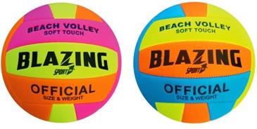 Beach Volleyball ''Blazing''