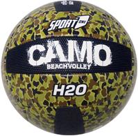 Beach Volleyball ''CAMO'', Str 5