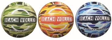 Beach Volleyball ''Volly Assault''