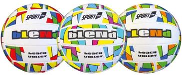 Beach Volleyball ''Blend''