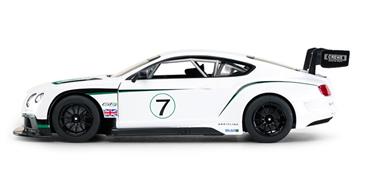 Bentley Continental GT3 Fjernstyret Bil 1:14-3