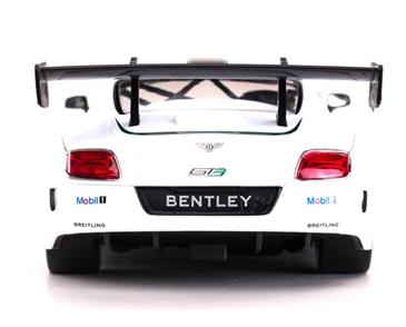 Bentley Continental GT3 Fjernstyret Bil 1:14-4