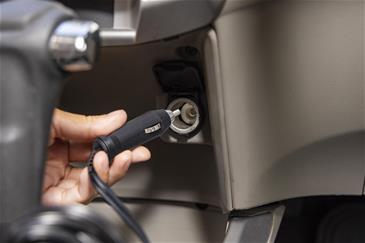 Bestway 12V PowerGrip SUP Paddleboard DC Elektronisk Luftpumpe-3