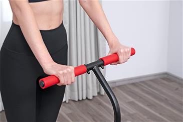 Bestway AeroBounce Fitnesstrampolin-4