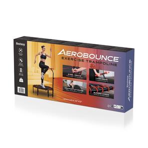 Bestway AeroBounce Fitnesstrampolin-8