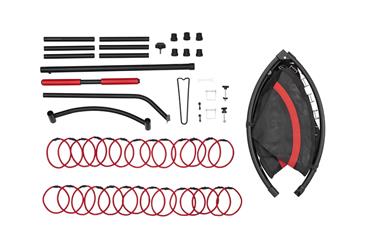 Bestway AeroBounce Fitnesstrampolin-9