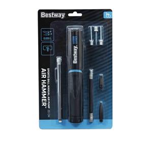 Bestway Air Hammer Sportsbold Luftpumpe-2