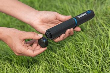 Bestway Air Hammer Sportsbold Luftpumpe-6