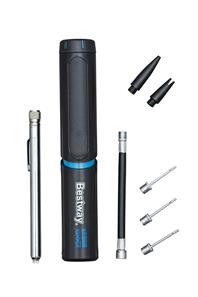 Bestway Air Hammer Sportsbold Luftpumpe-7