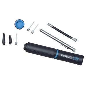 Bestway Air Hammer Sportsbold Luftpumpe-8
