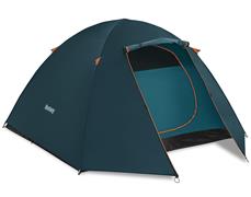 Bestway Alpine Dome 4-personers Telt