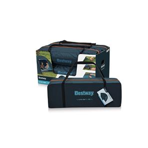 Bestway Alpine Dome 4-personers Telt-12