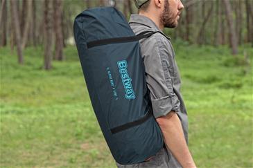 Bestway Alpine Dome 4-personers Telt-2