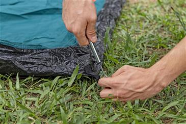 Bestway Alpine Dome 4-personers Telt-7