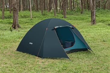 Bestway Alpine Dome 4-personers Telt-9