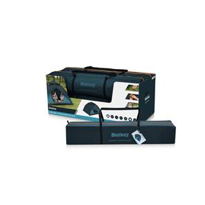 Bestway Alpine Dome 4-personers Telt med SwiftClick Opsætning-19