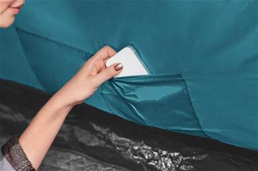 Bestway Alpine Dome 4-personers Telt med SwiftClick Opsætning-9