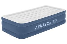 Bestway AlwayzAire Luftmadras med indbygget AC Pumpe  191 x 97 x 46 cm